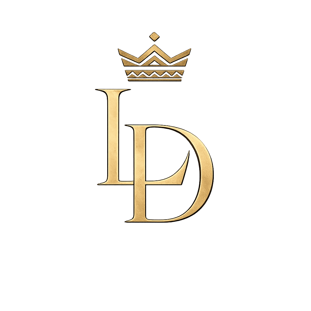 LD monogram