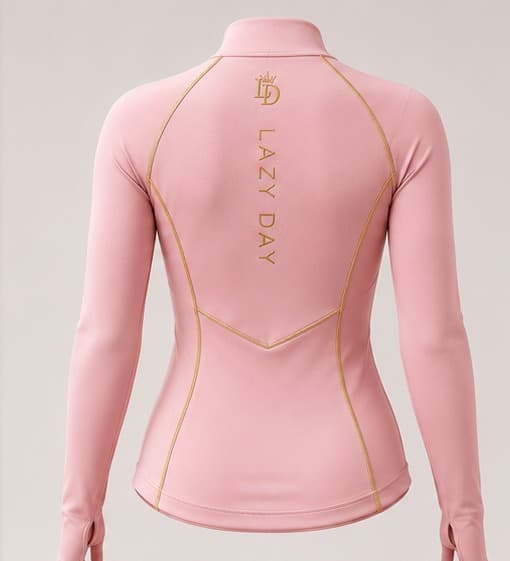 LD Flex Set — Blush view 2